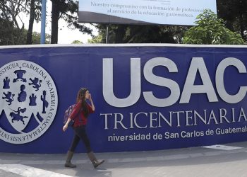 USAC retoma camino a elegir magistrado de la CC