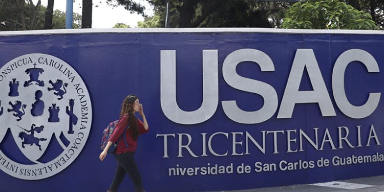 USAC retoma camino a elegir magistrado de la CC