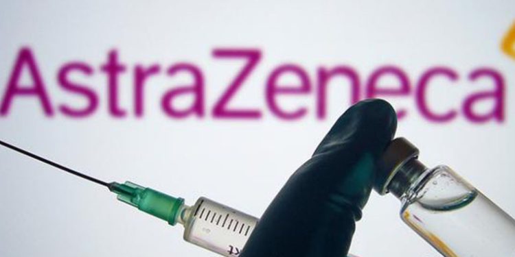 Uso de vacuna AstraZeneca es suspendido en Sudáfrica