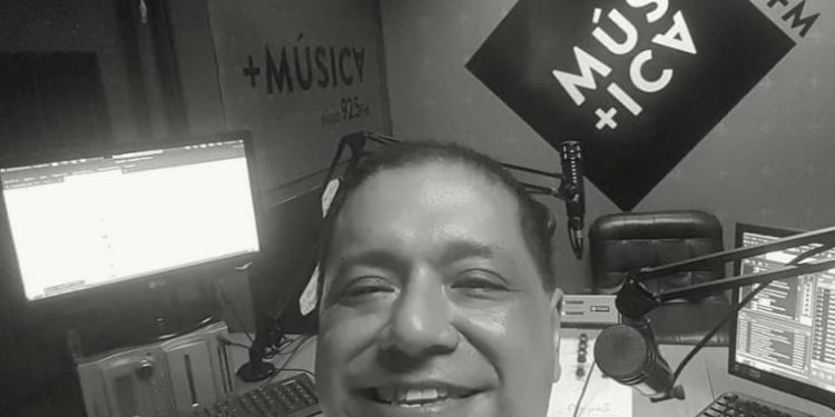 Grupo Nuevo Mundo te recordará por siempre Oso