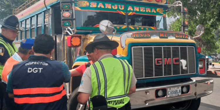 Usuarios del transporte extraurbano denuncian incumplimiento de protocolos