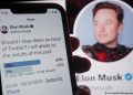 Usuarios están a favor de que Elon Musk renuncie como jefe de Twitter