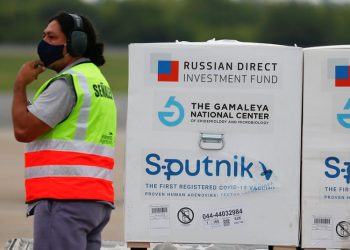 Vacuna Sputnik V es considerada como mayor avance cientí­fico