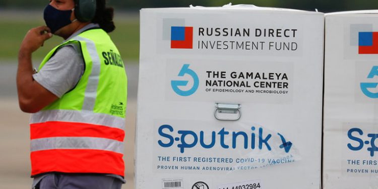 Vacuna Sputnik V es considerada como mayor avance cientí­fico