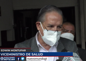 Vacunación en área metropolitana alcanza 91%