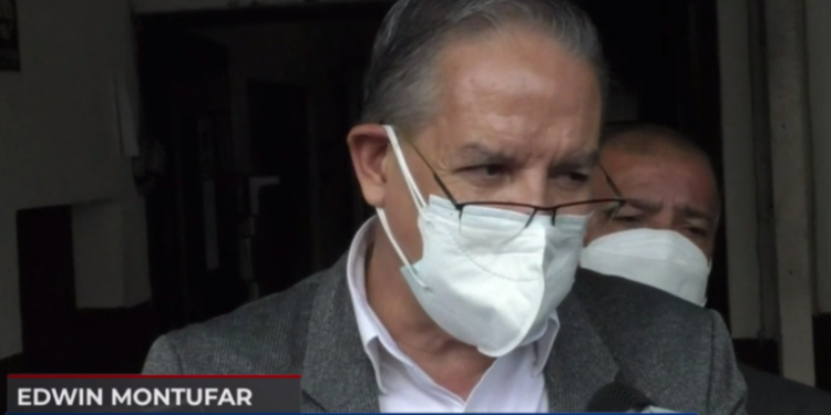 Vacunación en área metropolitana alcanza 91%