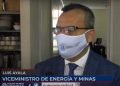 Vacunación incide en aumento al precio de combustibles