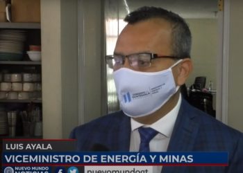 Vacunación incide en aumento al precio de combustibles
