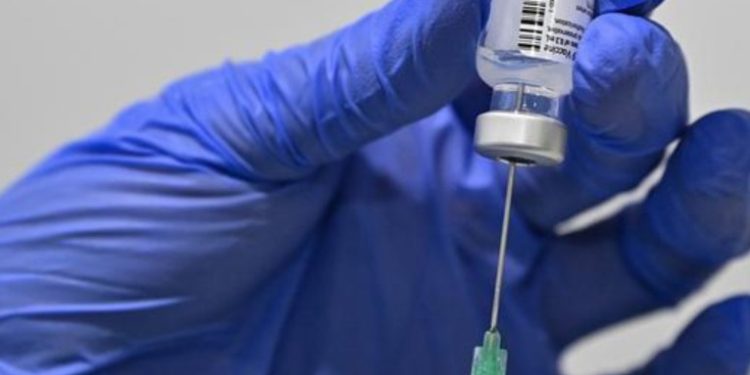 Vacunados en Alemania tendrí­an más libertad