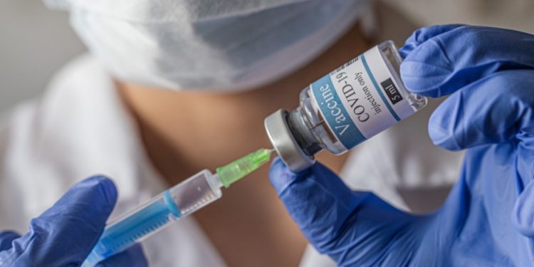 Vacunas: Estas son las dosis disponibles en los puestos de vacunación de la capital