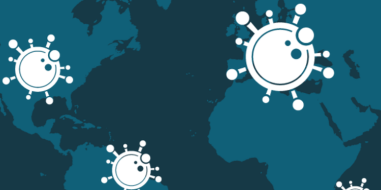 Variante delta obliga a realizar nuevas restricciones