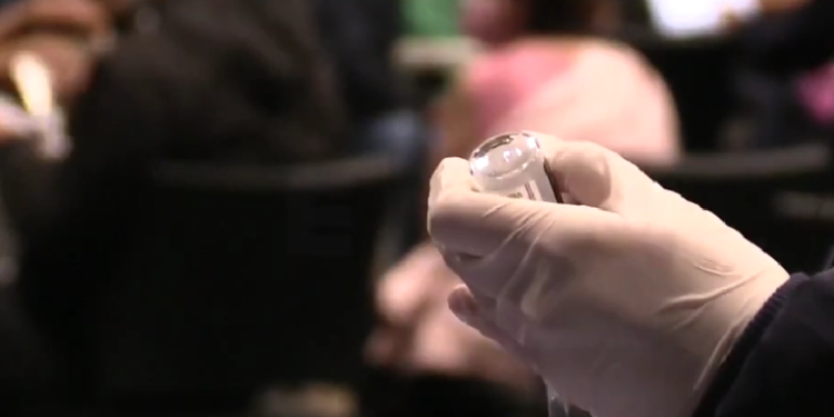 Variante Mu no representa una amenaza inmediata en América Latina