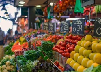 Varios alimentos se han visto afectados debido a las condiciones climáticas