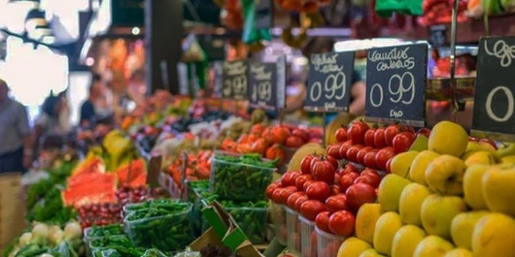 Varios alimentos se han visto afectados debido a las condiciones climáticas