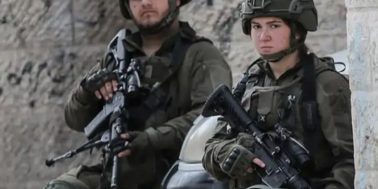 Varios muertos en operación en Cisjordania ocupada