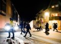 Varios muertos tras un ataque con arco y flechas en Noruega