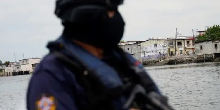 Varios muertos y heridos en nuevo ataque armado en Ecuador