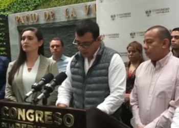 Vecinos de Villa Nueva piden cancelar construcción de paso a desnivel