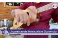 VeneGuate: La casa de los venezolanos en Guatemala