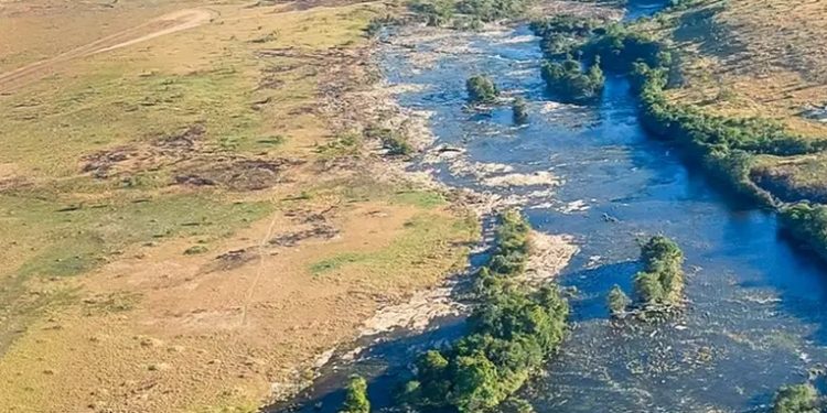 Venezuela acusa a Guyana de ser amenaza a la paz regional