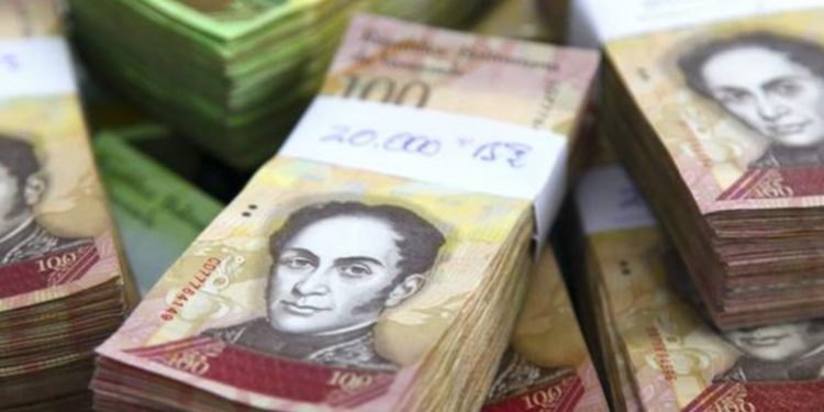 Venezuela cerró 2022 con una inflación del 305,7%
