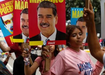 Venezuela cierra tensa campaña electoral de cara a comicios