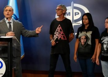 Venezuela: cinco condenados por el asesinato de Canserbero