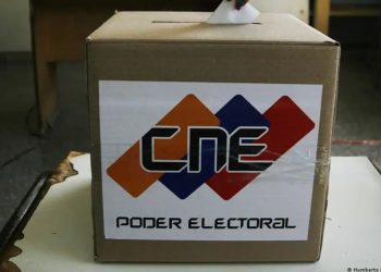 Venezuela: Congreso pide que UE no sea observadora electoral