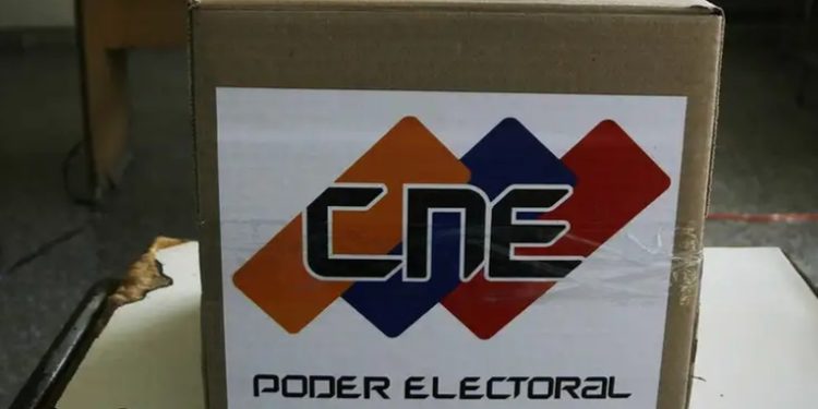 Venezuela: Congreso pide que UE no sea observadora electoral