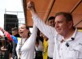 Venezuela cumple una semana de agria campaña electoral