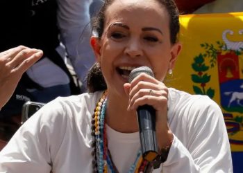 Venezuela: denuncian secuestro de dos opositores