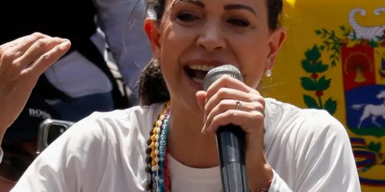 Venezuela: denuncian secuestro de dos opositores