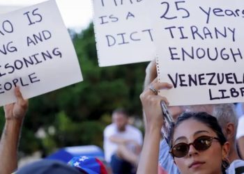 Venezuela: detenido el abogado de María Corina Machado