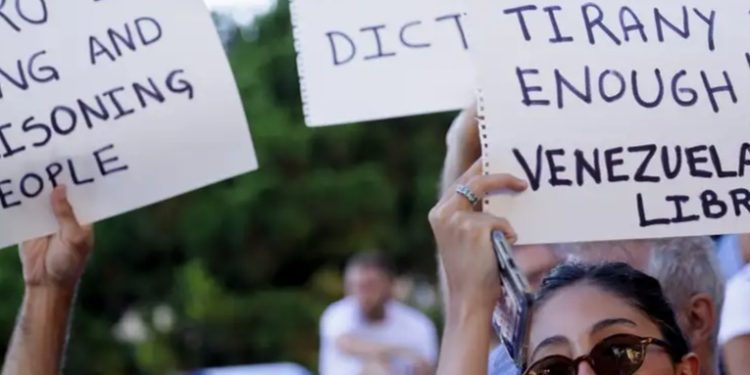 Venezuela: detenido el abogado de María Corina Machado