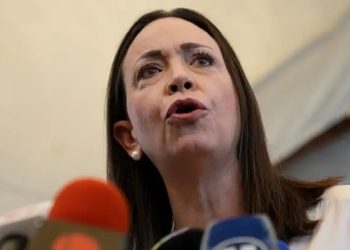 Venezuela: detienen a jefe de seguridad de opositora Machado