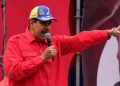 Venezuela dice que acordó mejorar relaciones con EE. UU.