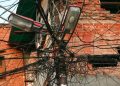 Venezuela en apagón por supuesto sabotaje eléctrico