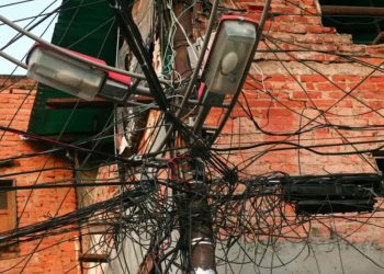 Venezuela en apagón por supuesto sabotaje eléctrico