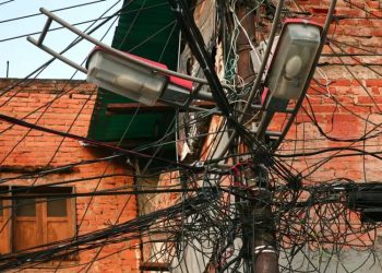 Venezuela en apagón por supuesto 'sabotaje eléctrico'