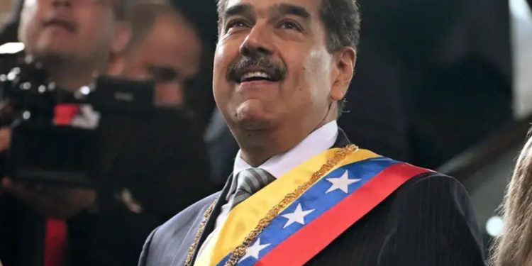 Venezuela en la era Maduro: una economía opaca