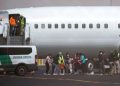 Venezuela envía aviones para repatriar deportados de EE.UU.