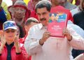 Venezuela es el segundo país más corrupto del mundo