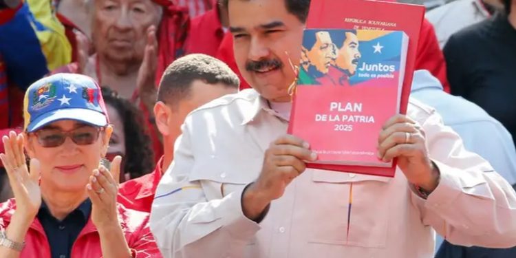 Venezuela es el segundo país más corrupto del mundo