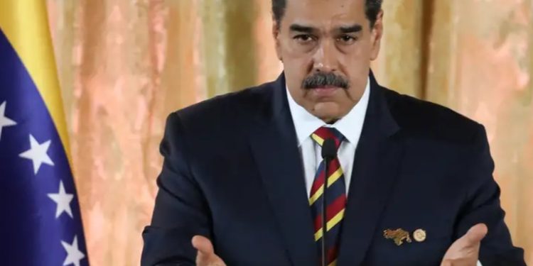 Venezuela exige retiro de diplomáticos de siete países de AL
