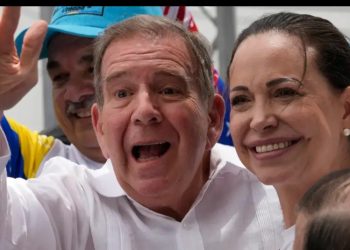 Venezuela: Fiscalía vuelve a citar a González Urrutia
