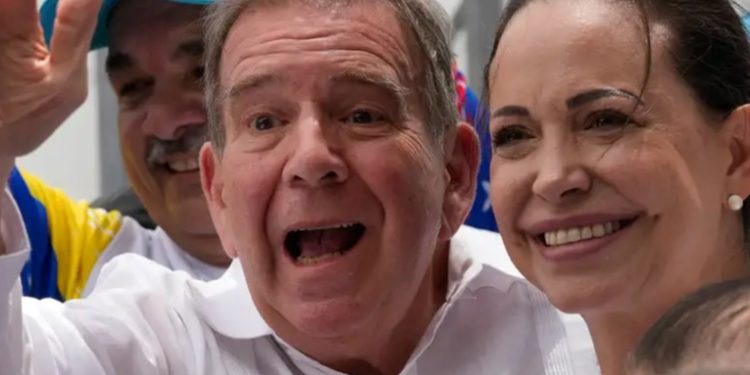 Venezuela: Fiscalía vuelve a citar a González Urrutia