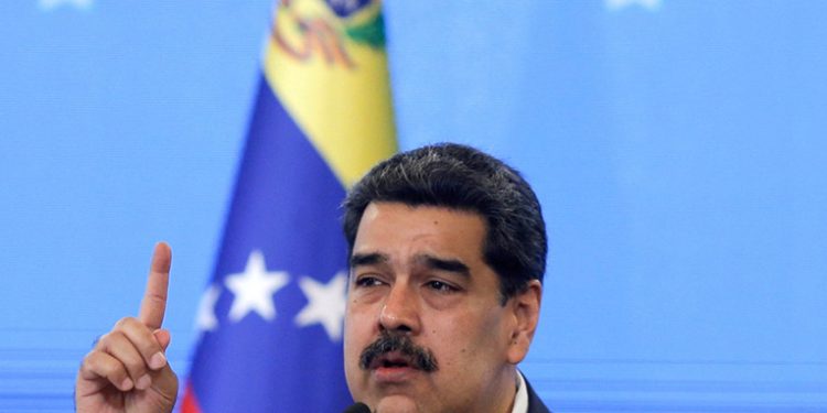 Venezuela inicia con la vacunación contra el Covid-19