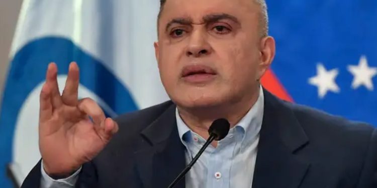 Venezuela: Investigarán a 351 opositores por 'robo' de Citgo