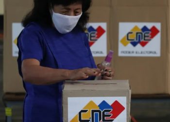 Venezuela invita a la UE como observadora de presidenciales