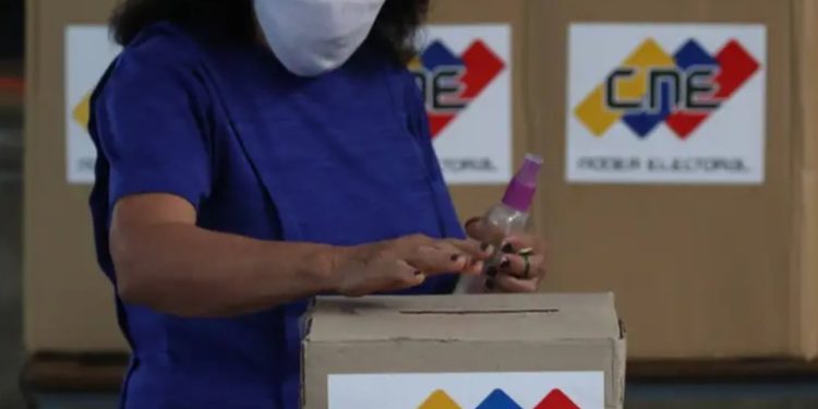 Venezuela invita a la UE como observadora de presidenciales